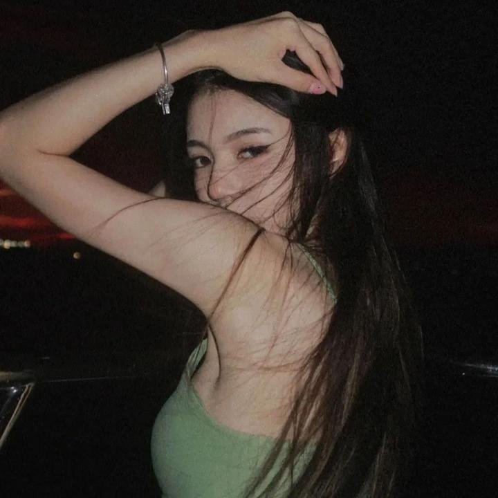 最完美的女孩