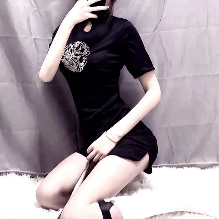 奇怪的公主殿下